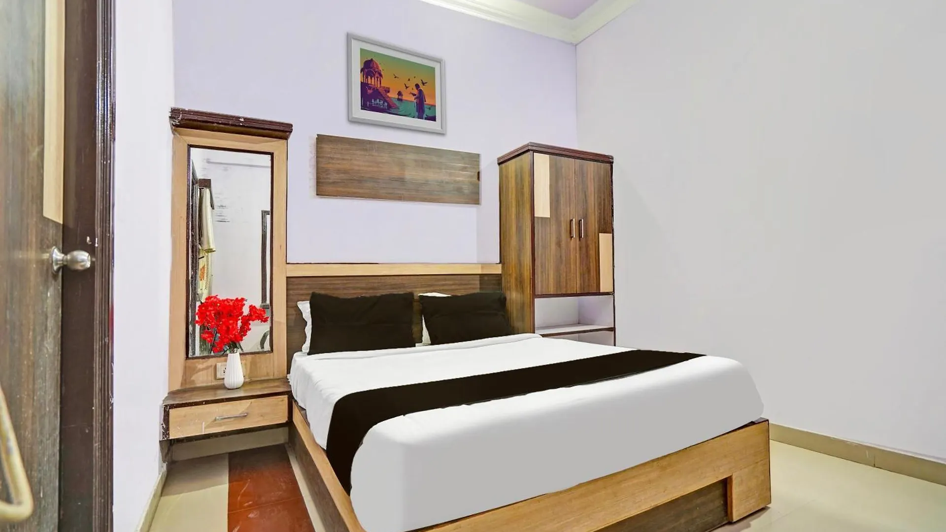 Golden Bard Hotel Agra