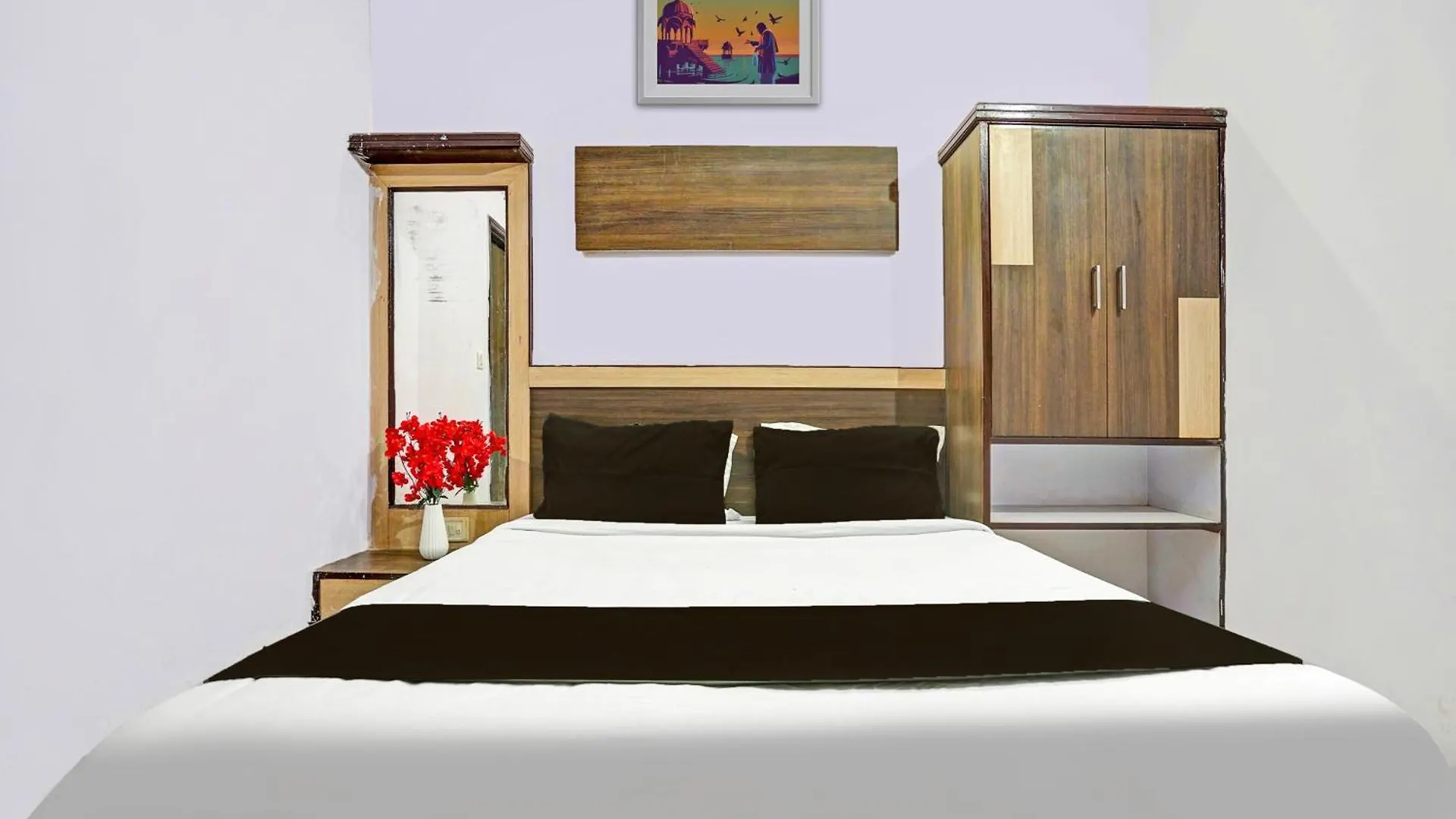 Golden Bard Hotel Agra  India