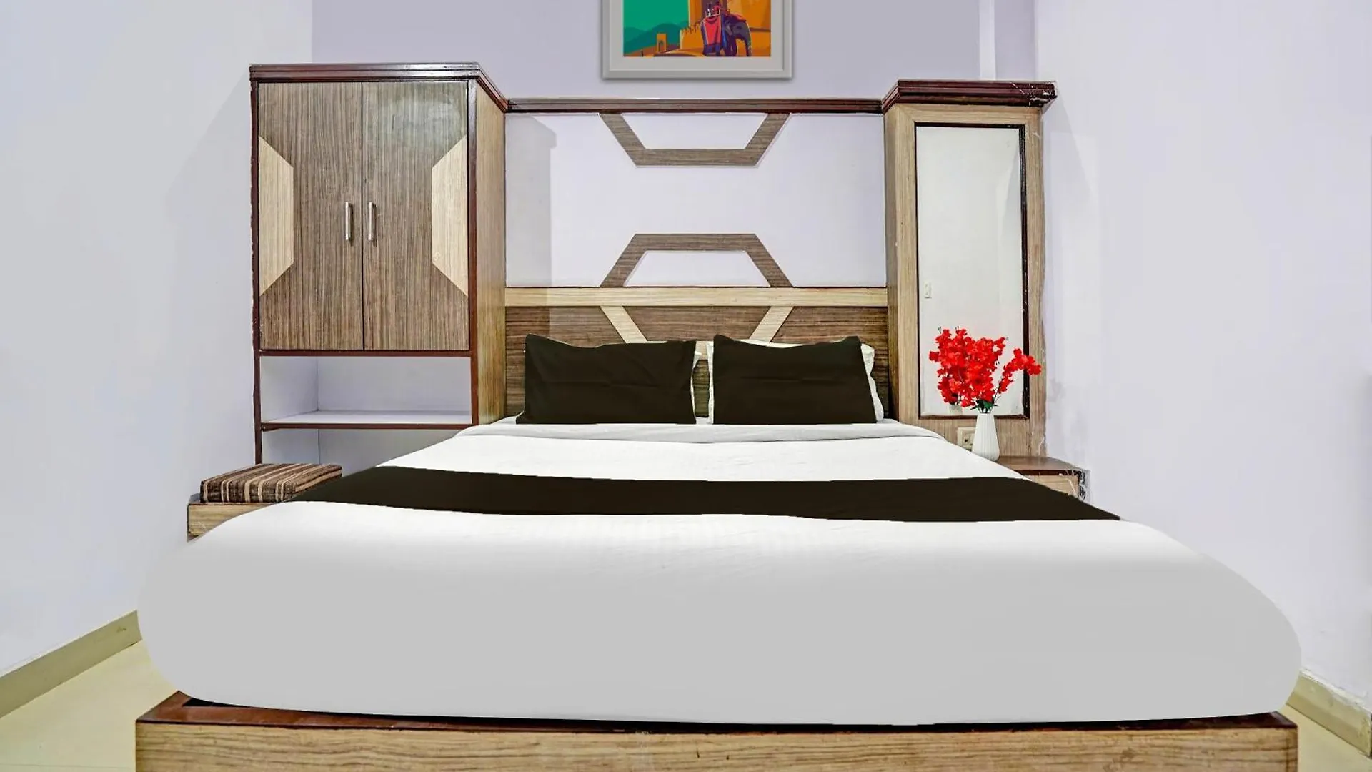 Golden Bard Hotel Agra