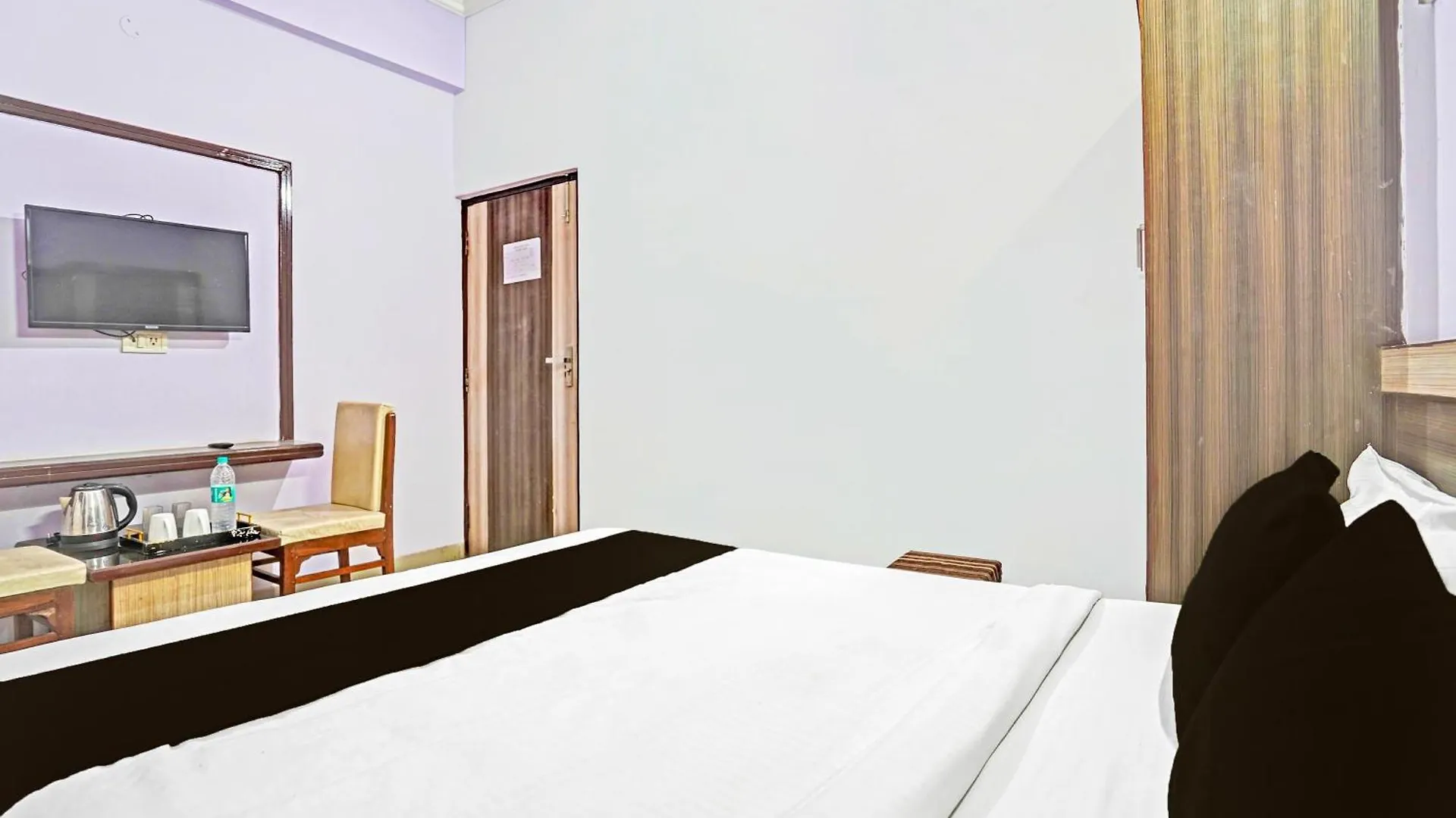 Golden Bard Hotel Agra  2*, Agra (Uttar Pradesh)