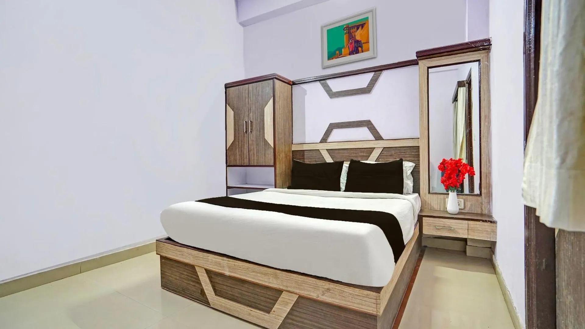 Golden Bard Hotel Agra