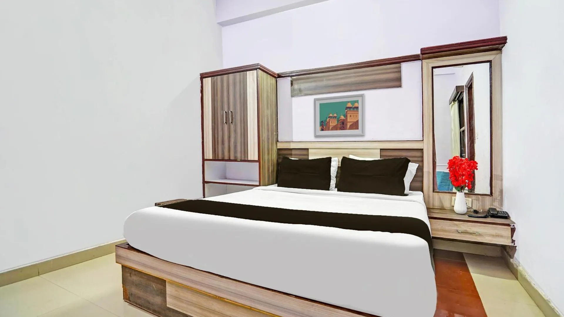 Golden Bard Hotel Agra  2*, Agra (Uttar Pradesh)
