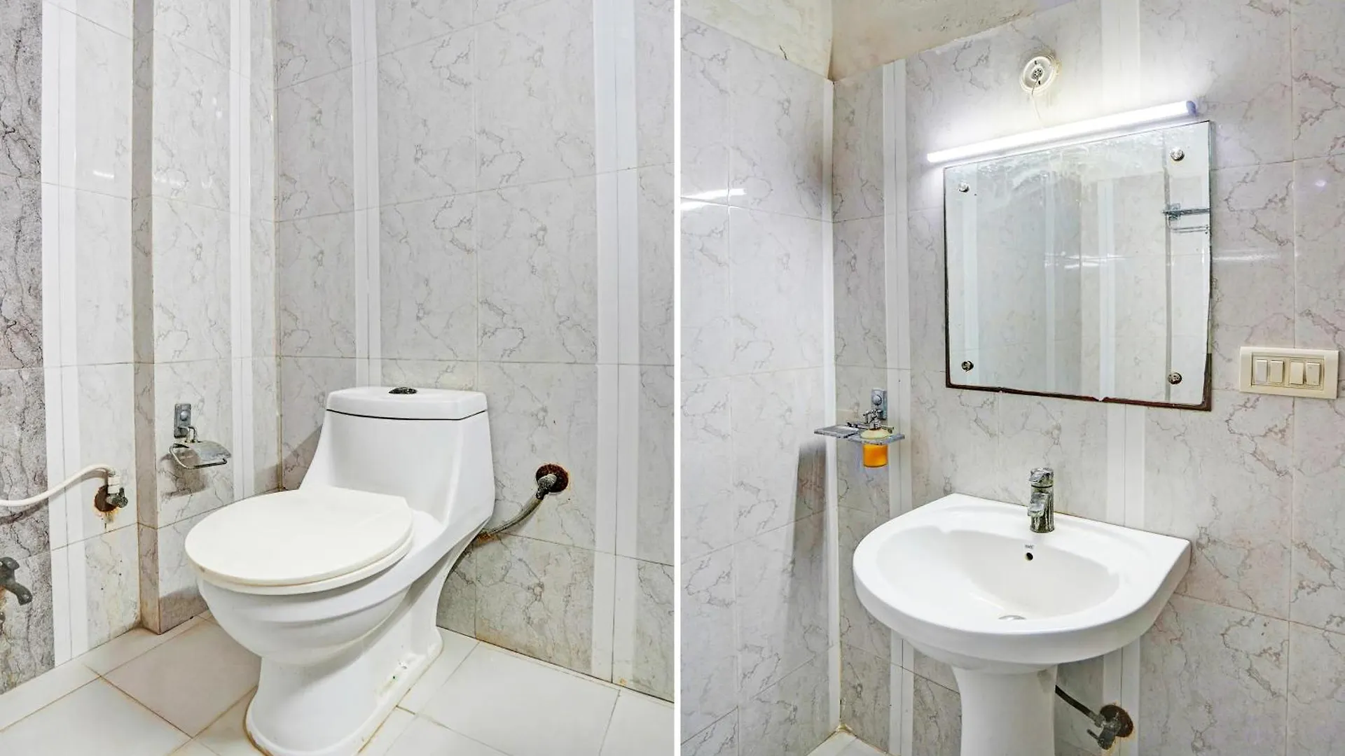 Golden Bard Hotel Agra