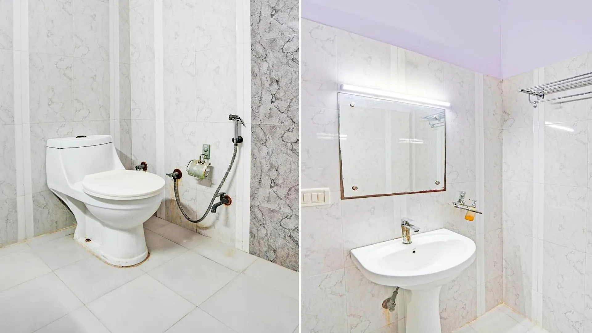 Golden Bard Hotel Agra